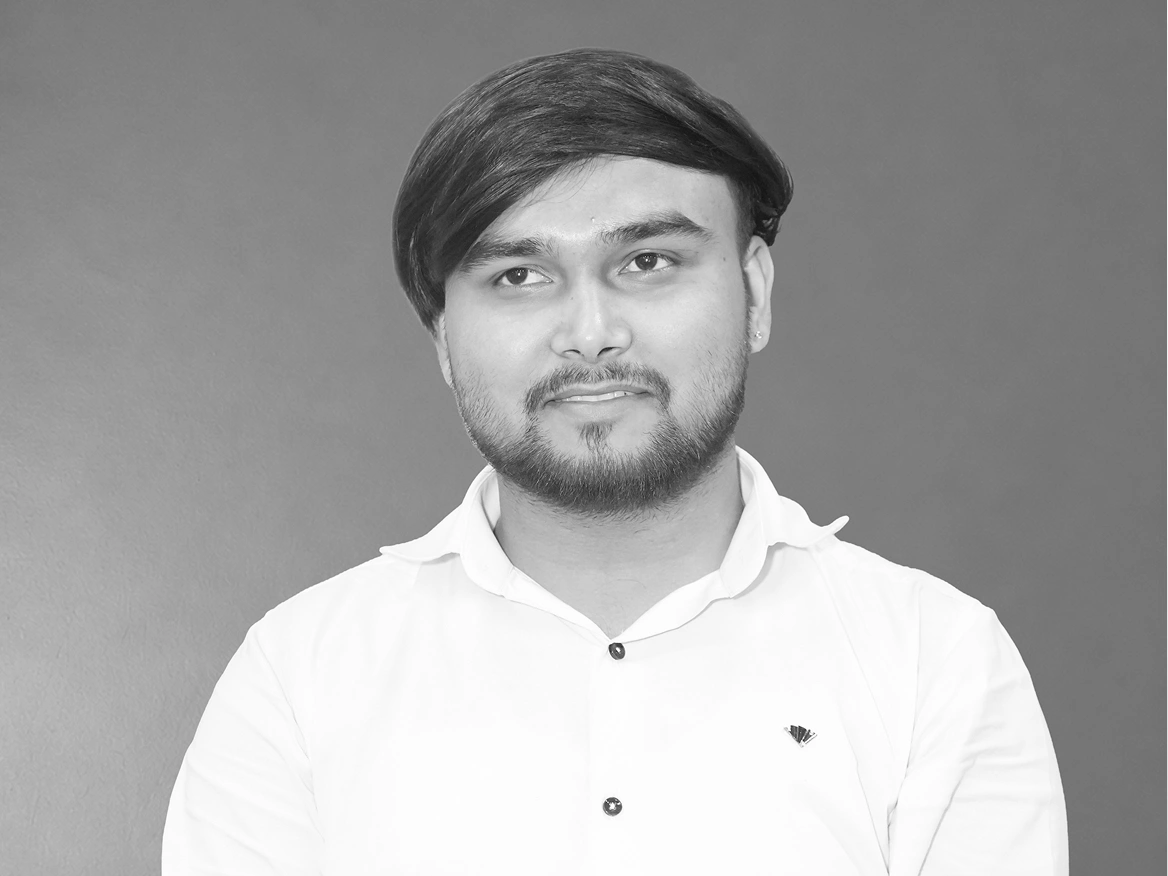 Amar Sharma